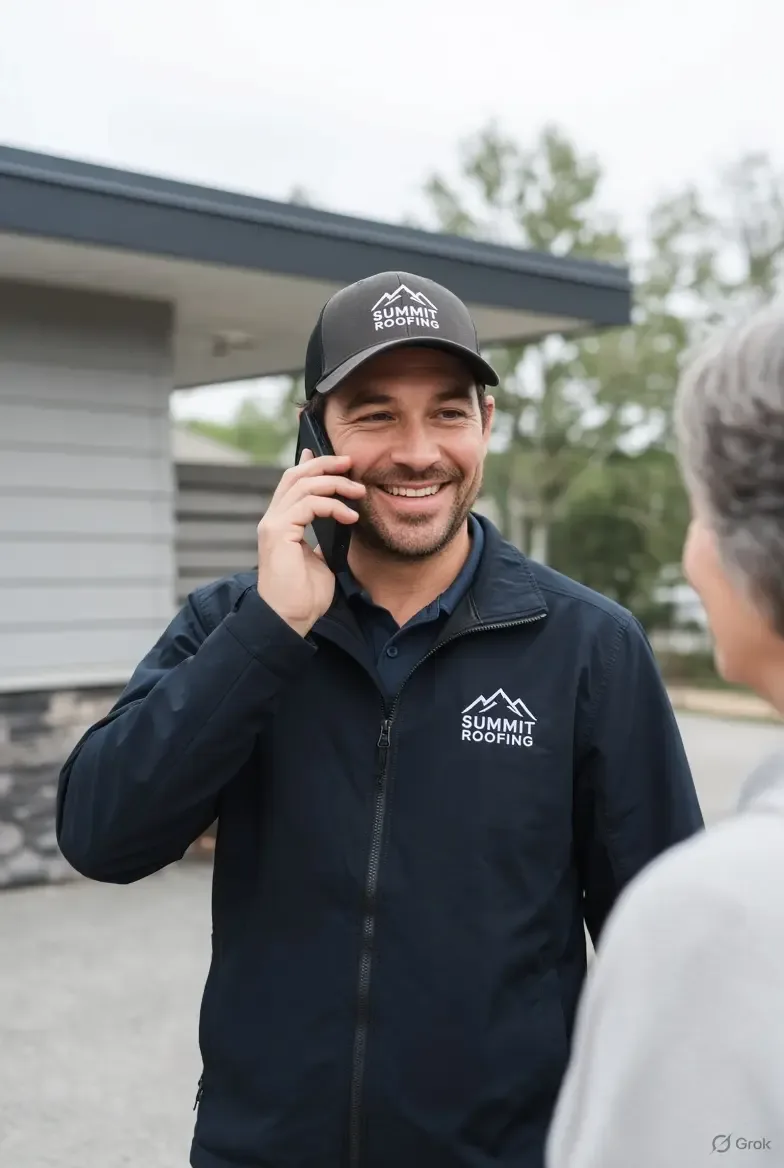 Flat Roof Leak Repair Saint Albans, NY FAQs